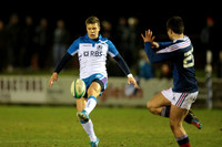 Scotland v France