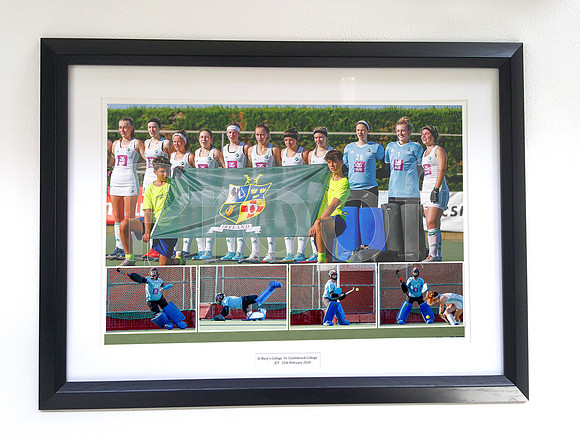 12x18 Frame