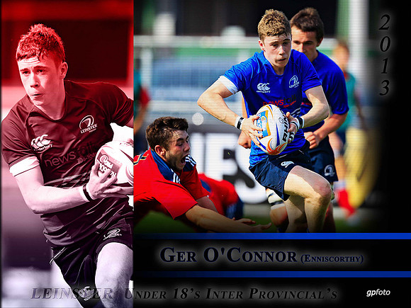 Ger O'Connor