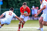U18 Schools Interpros 2024