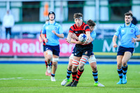 Kilkenny College v  St. Michaels