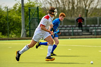 Austria v Scotland U16 Boys