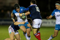Scotland v France