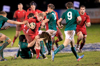Wales v Ireland