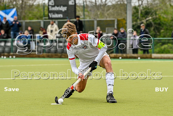 SCO v AUT 1268