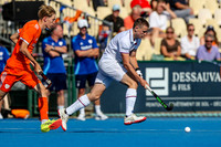 Czechia v Netherlands  - Boys