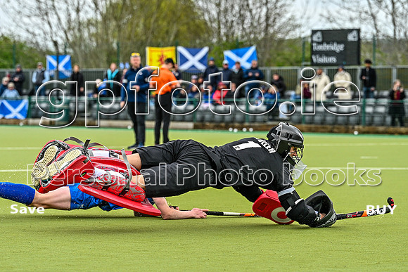 SCO v AUT 1202