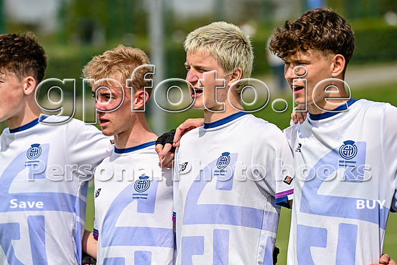 SCO v IRE 0291