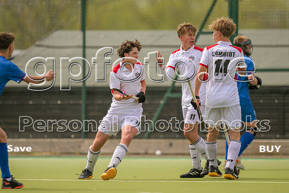 SCO v AUT 1007