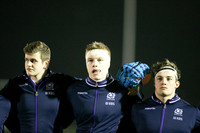 Scotland v Wales