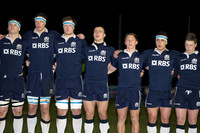 Scotland v England