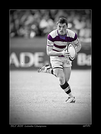conor mahony