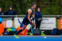 Ireland V Australia u18s