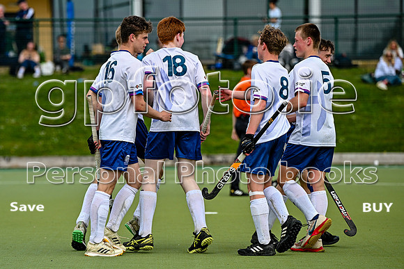 SCO v IRE 1351