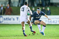 Scotland v England