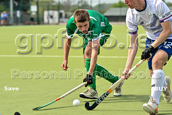 SCO v IRE 0815