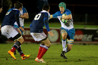 Scotland v France