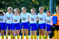 U16 Leinster v Munster
