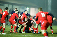 Scotland v Wales