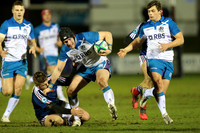 Scotland v France