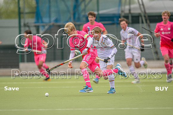 GER v BEL Final 1454