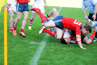 Ulster V Munster U18s 14