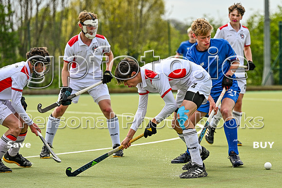 SCO v AUT 1151