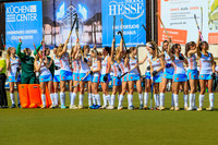 Netherlands U16s