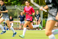 Pumas 2 Vs Falcons 2