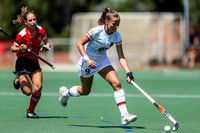 Germany v Austria - Women