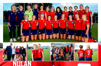 Munster U18’sInterprovincial Championship 21/22