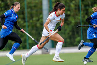 Spain v Czech U18 Girls