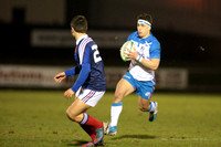 Scotland v France