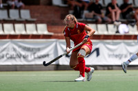 Spain v Germany - Women (Semifinal)