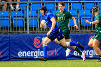 Leinster u18 Clubs Boys V Connaucht
