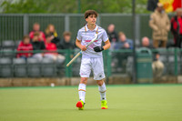 GER v BEL Final 0106