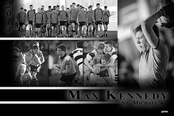 Max Kennedy 2