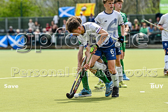 SCO v IRE 0984