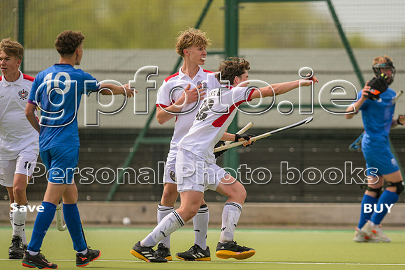 SCO v AUT 1013