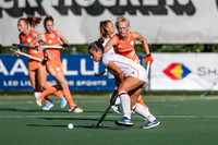 Spain v Netherland - Women