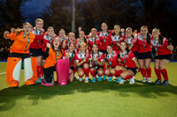 U18 Ulster v Leinster (Final)