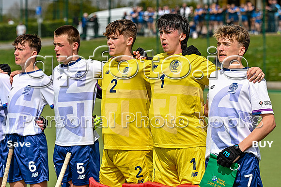SCO v IRE 0256