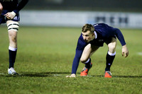 Scotland v Wales