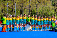 Australia U18s