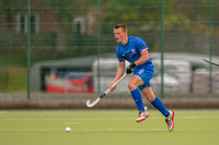 Scotland v Austria U16 Boys