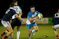 Scotland v France