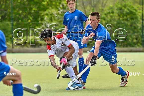 SCO v AUT 1147