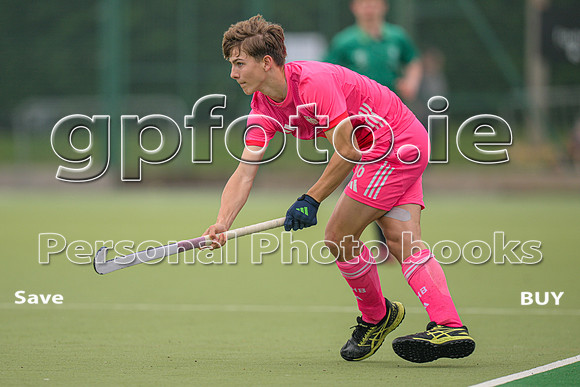 GER v BEL Final 1355