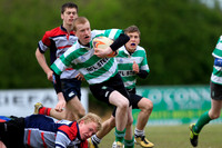 Naas U16 Leinster Cup Final