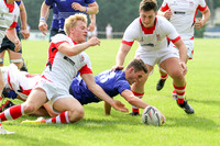 Leinster V Ulster U18s 14